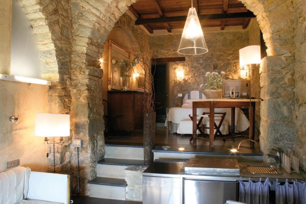 Locanda Tramonti ラ・スペツィア エクステリア 写真